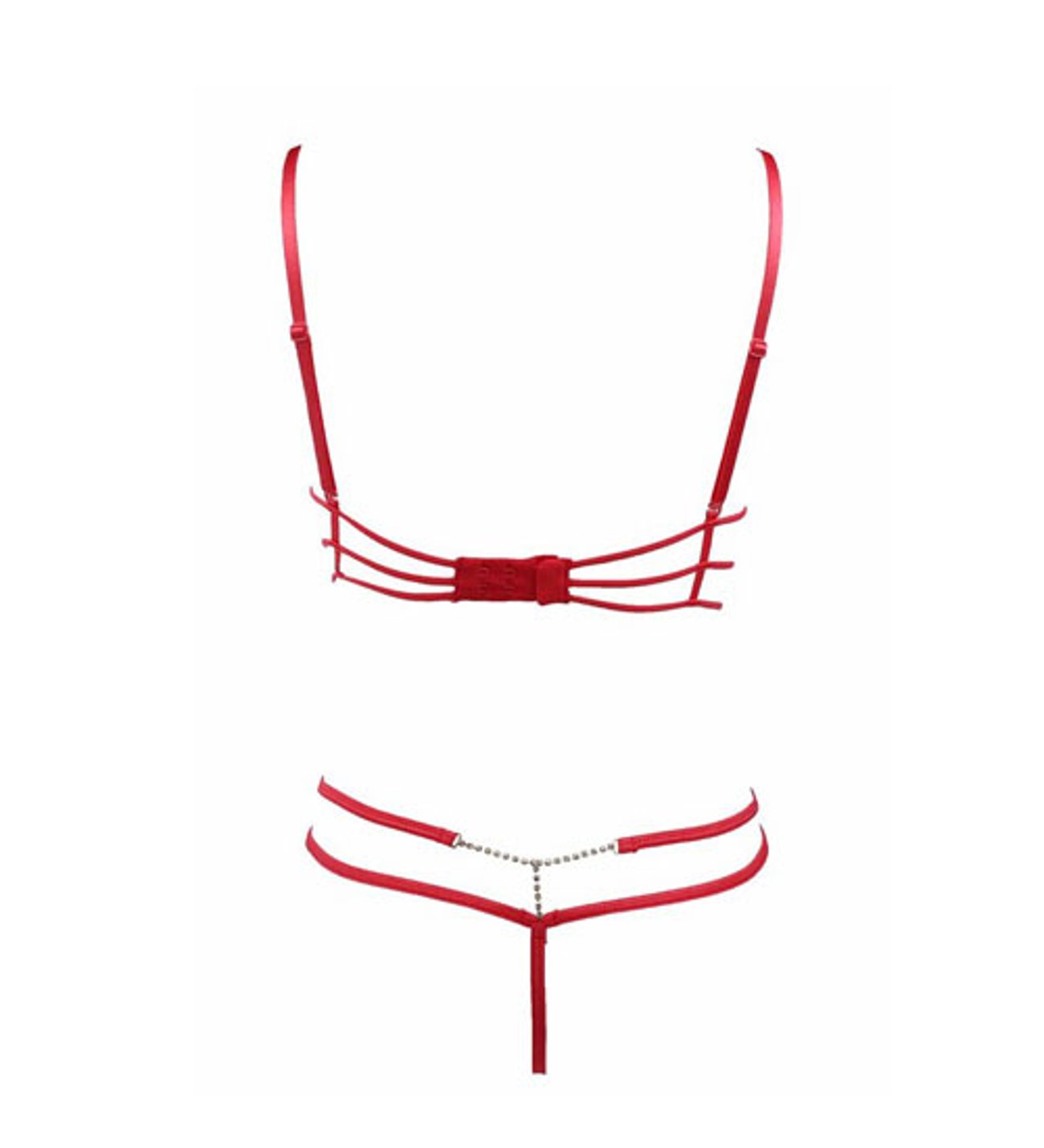 SYTJENA SET 6950